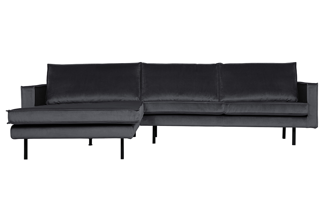 BePureHome Rodeo veľká rohová sedačka 2