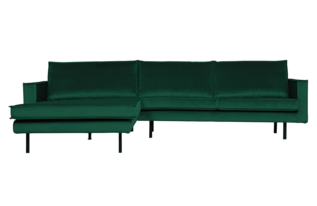 BePureHome Rodeo veľká rohová sedačka 6