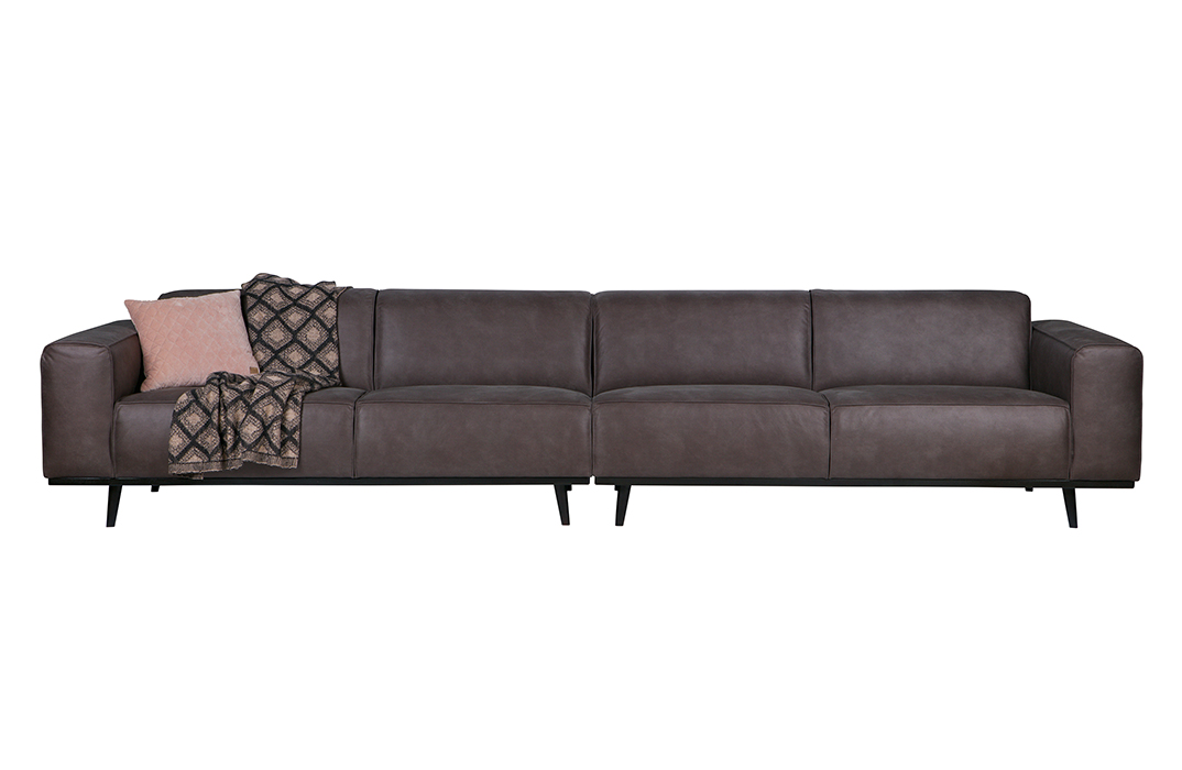 BePureHome Statement XL 372 cm veľká sedacia súprava 2