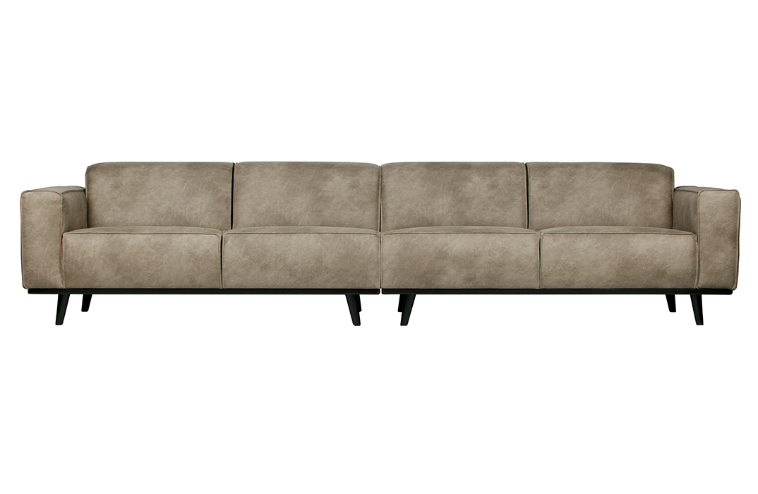 BePureHome Statement XL 372 cm veľká sedacia súprava 3
