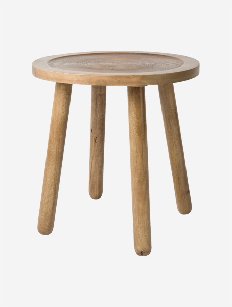 Zuiver Dendron príručný stolík