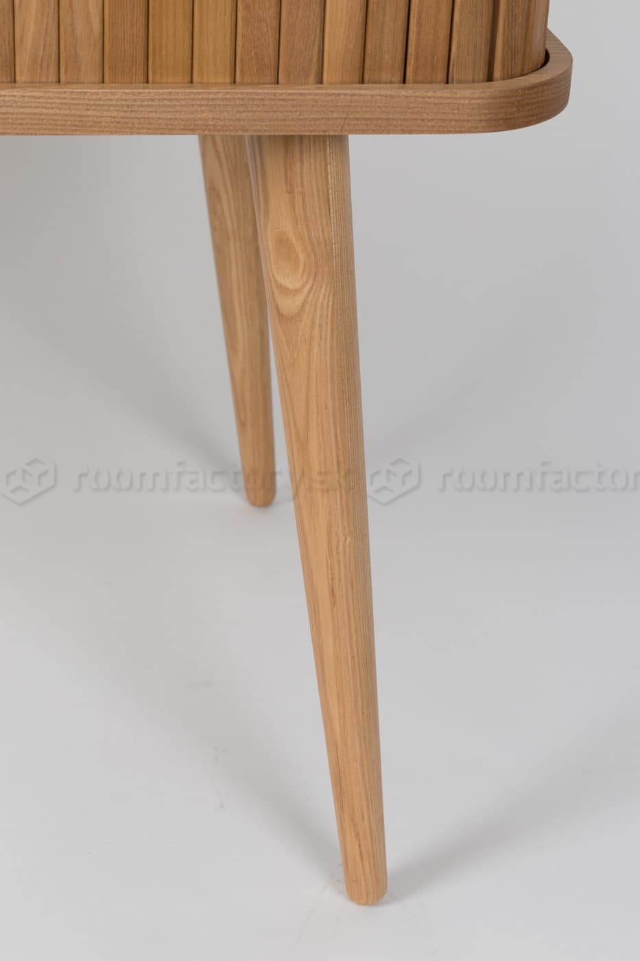 Zuiver Barbier drevená komoda 8