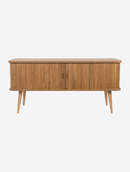 Zuiver Barbier skrinka pod tv