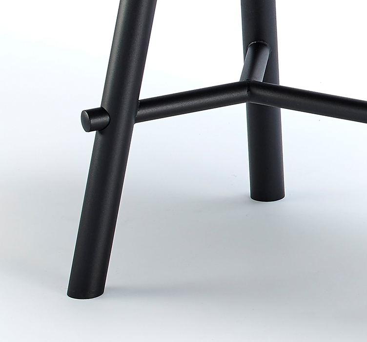 Infinity Record Bench moderná lavica 4