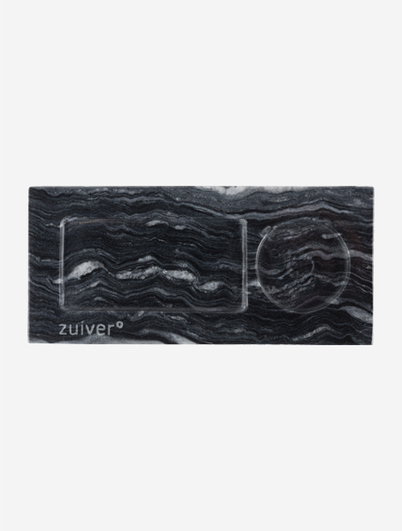 Zuiver Marble mramorový podnos
