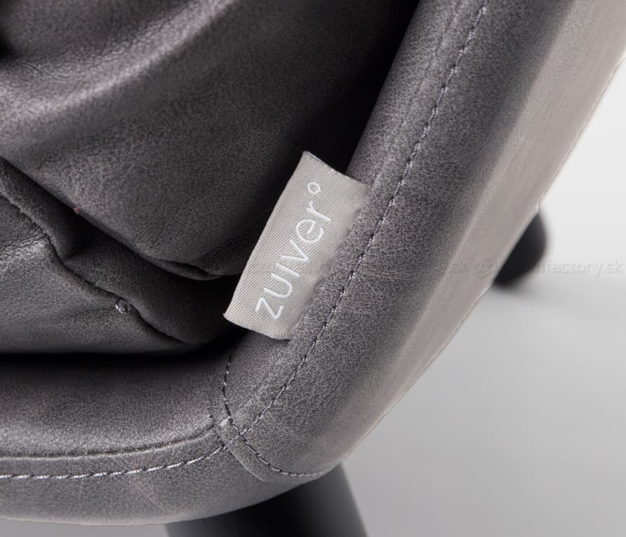 Zuiver Lazy Sack pohodlné kreslo 6