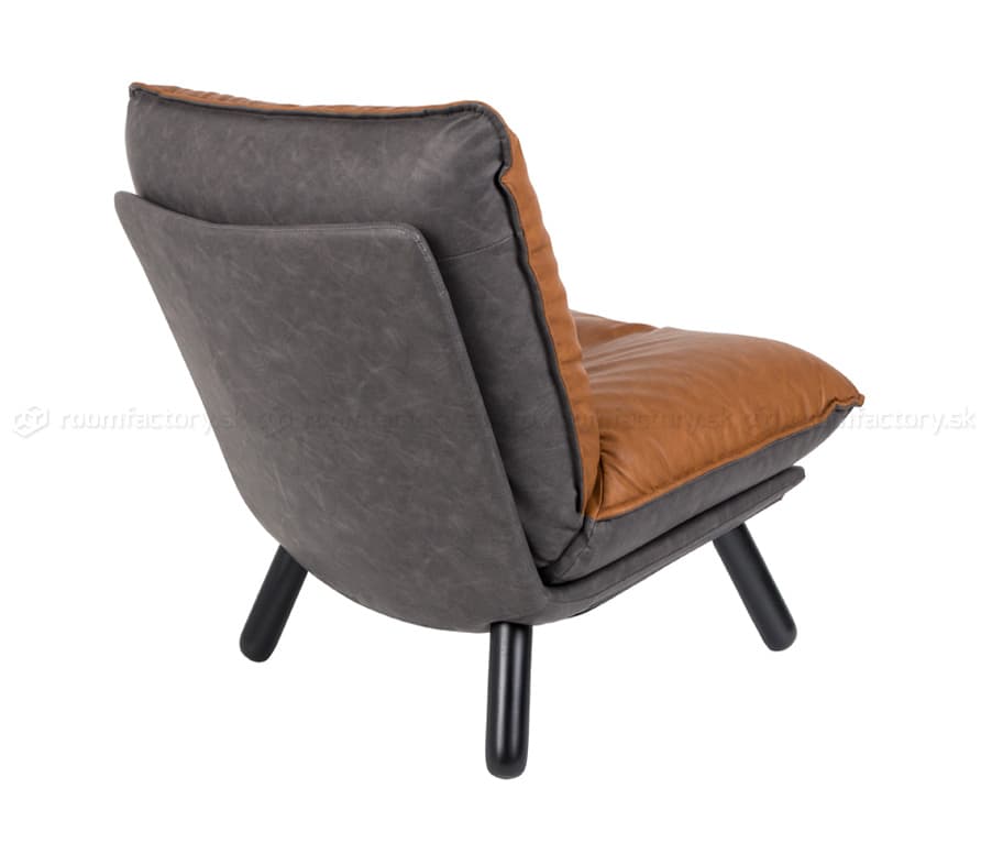 Zuiver Lazy Sack pohodlné kreslo 3