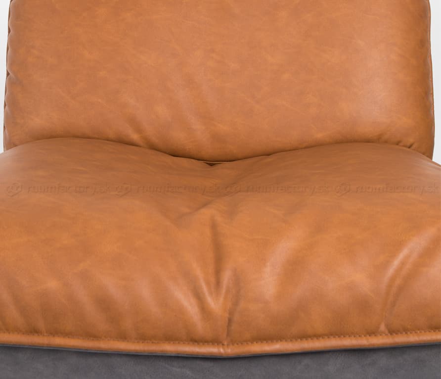 Zuiver Lazy Sack pohodlné kreslo 2
