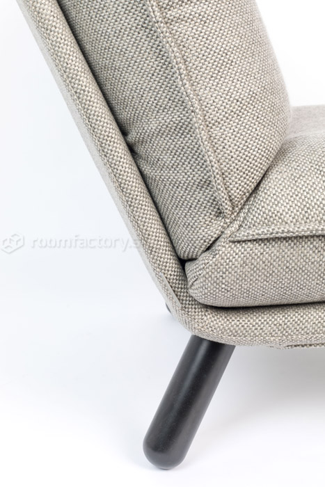 Zuiver Lazy Sack pohodlné kreslo 9