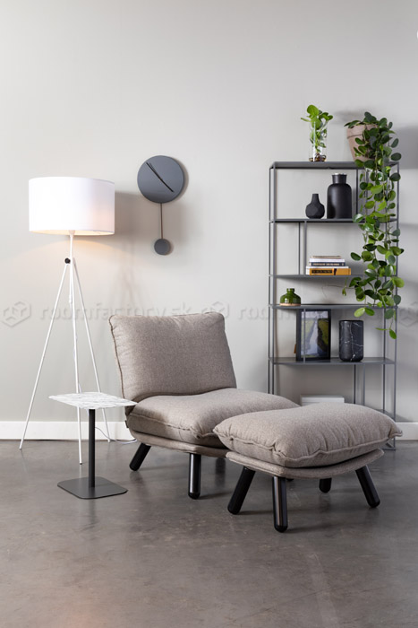 Zuiver Lazy Sack pohodlné kreslo 7