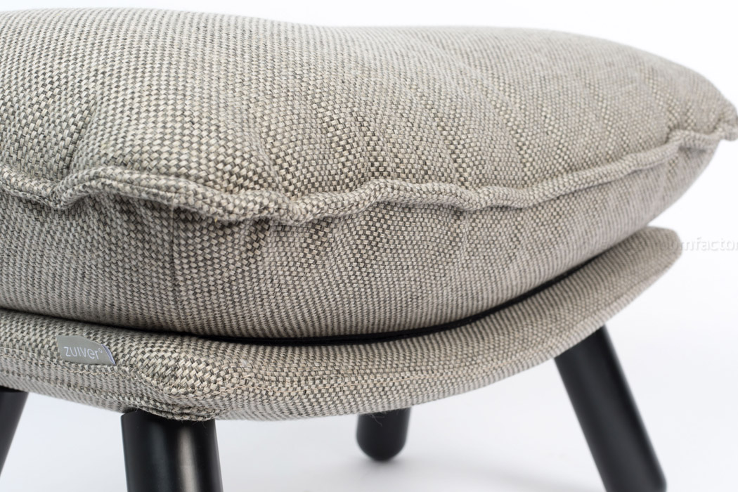Zuiver Lazy Sack pohodlné kreslo 4