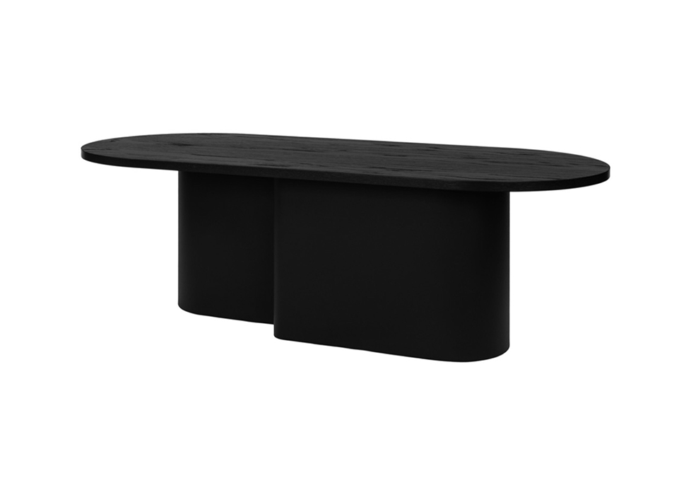 Stolík do obývačky Noo.ma Looi 4